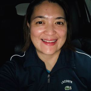 Meet your Posher, Christine